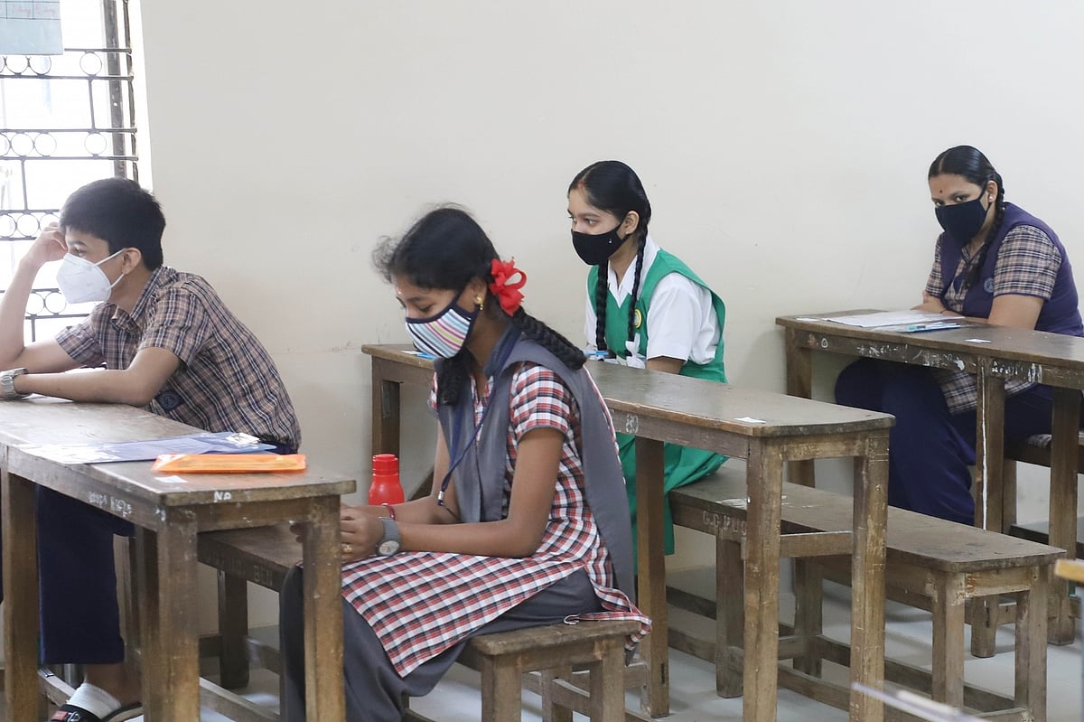 7.8 lakh students dropout from UP Board exams in 4 days