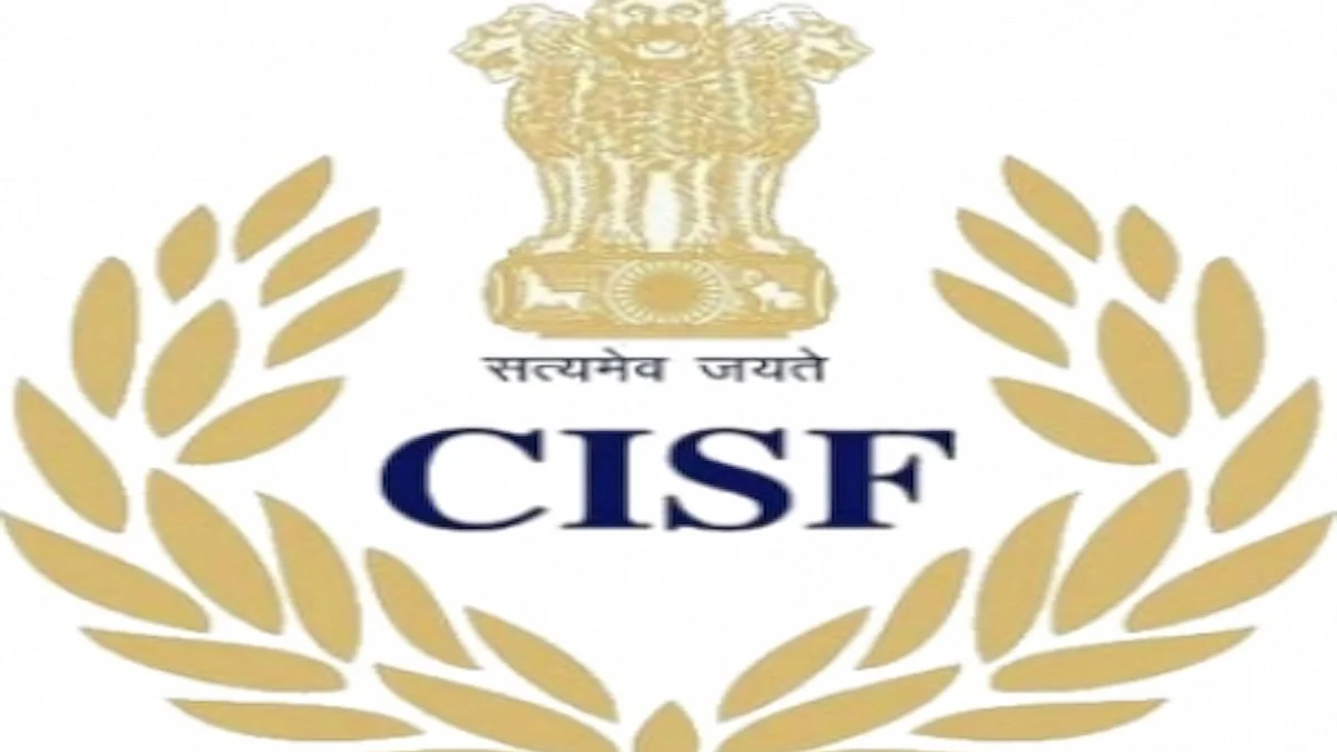 Data of 2.46 lakh CISF personnel exposed online, claims report