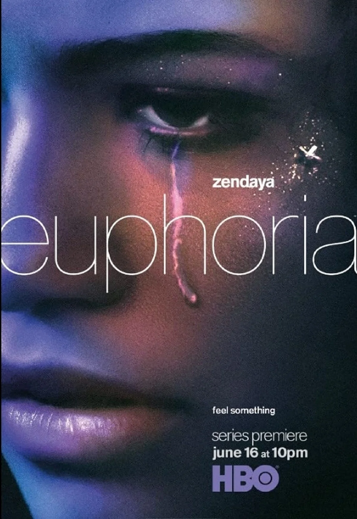 'Euphoria' is HBO's second-most watched show after 'Game of Thrones'