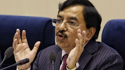 Principles, People and Parliament decide destiny of nation: CEC