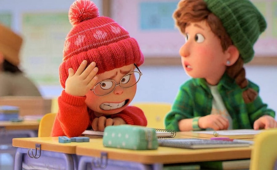 Disney censors same-sex affection in Pixar films