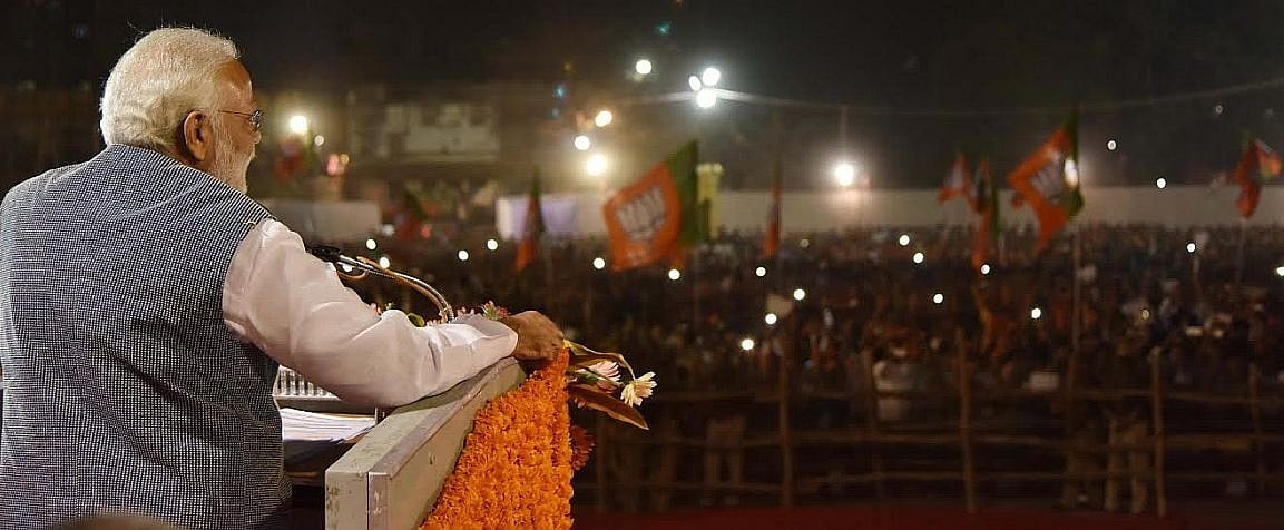 UP Assembly Election 2022: Why PM Modi is campaigning so desperately for the last two phases?
