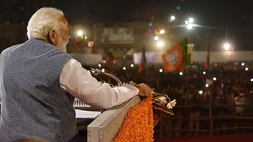 UP Assembly Election 2022: Why PM Modi is campaigning so desperately for the last two phases?