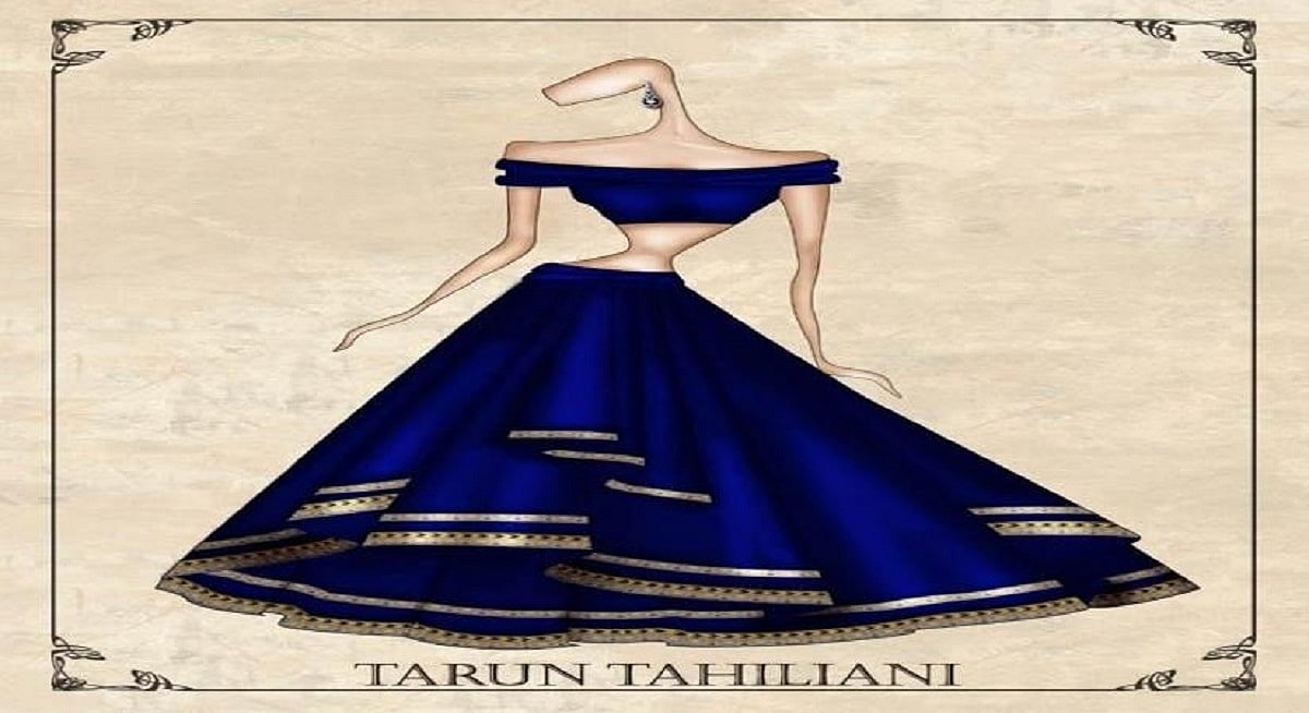 Tarun Tahiliani to present luxury pret collection