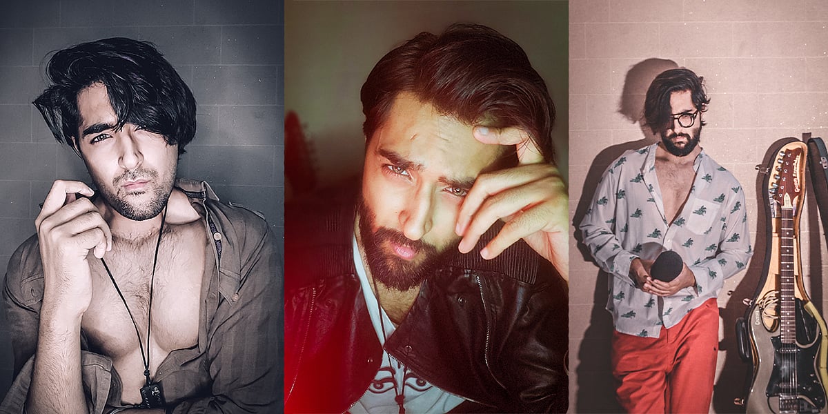 I hate item songs, I don't even know why they are even called item songs, says singer Eshaan Sahney