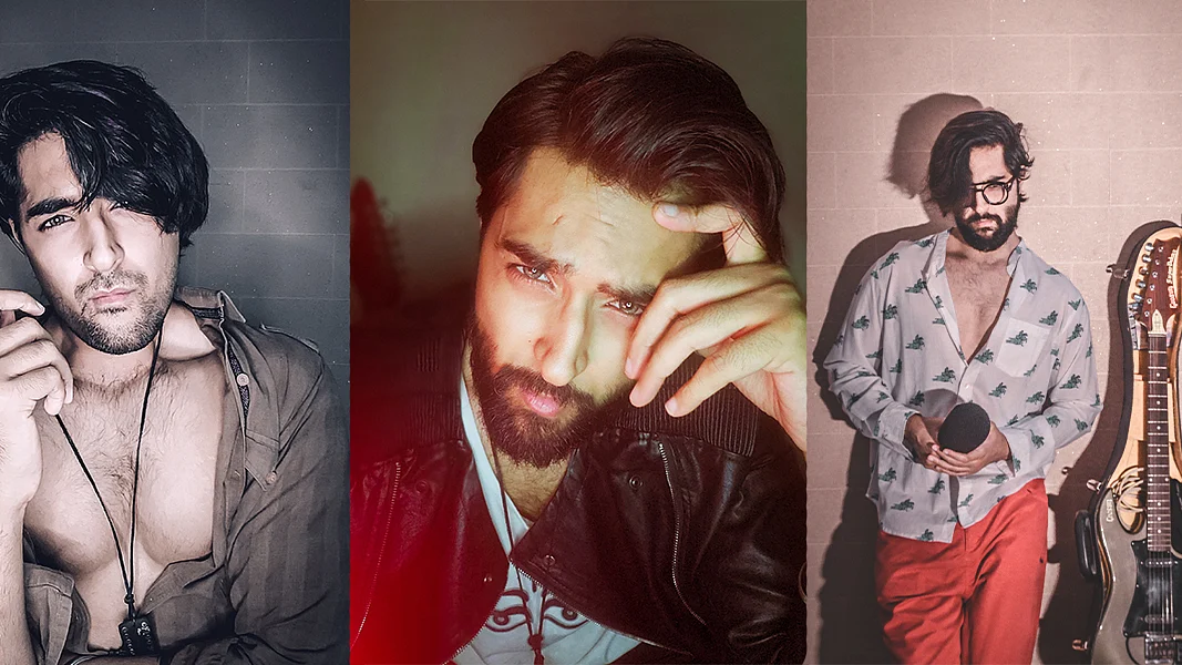 I hate item songs, I don't even know why they are even called item songs, says singer Eshaan Sahney
