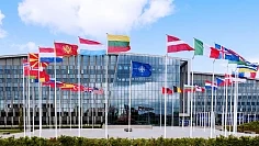 Fearing backlash, NATO not to send fighter jets to Ukraine
