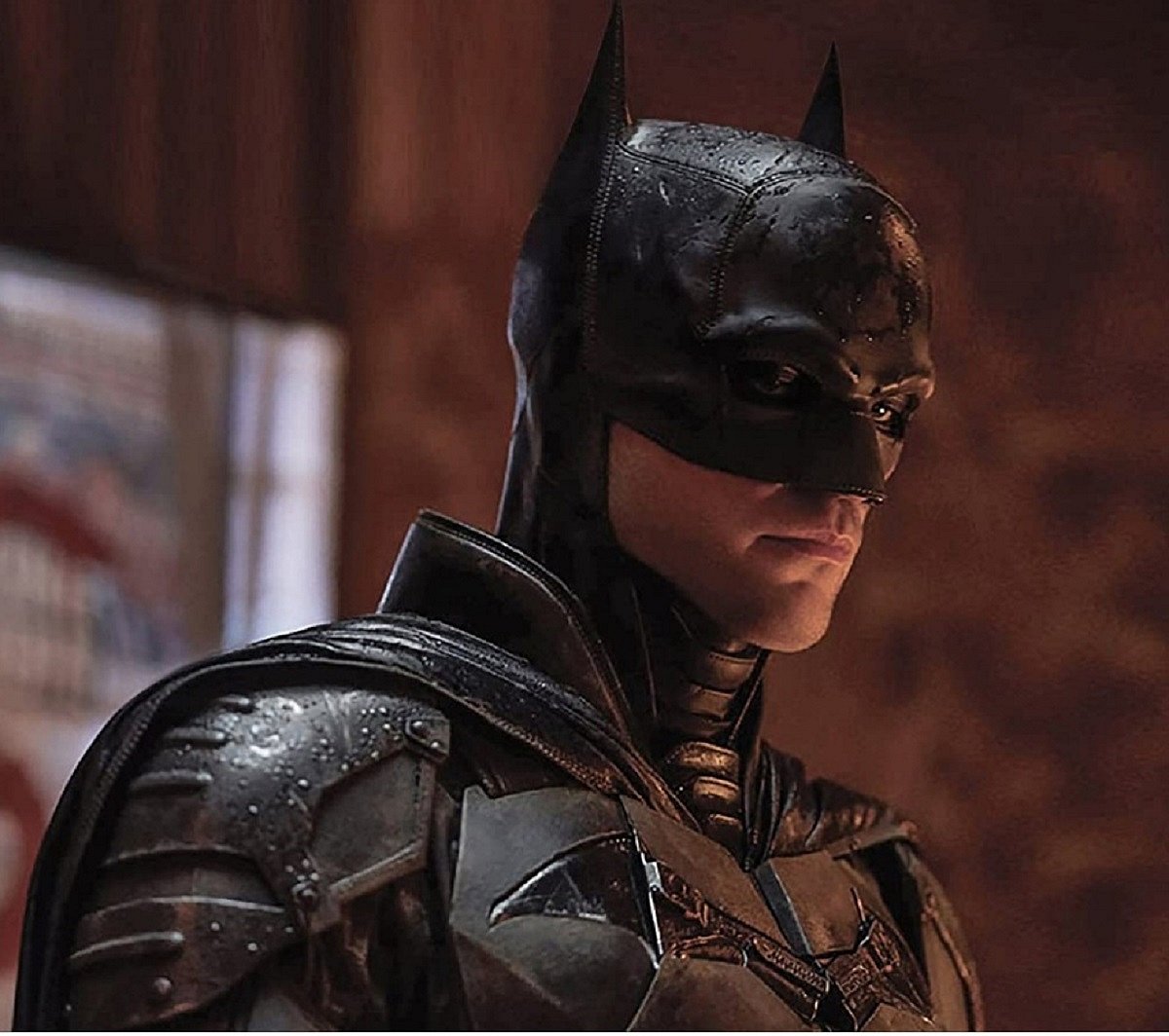 'The Batman' stays strong with $66 mn during 2nd weekend in US