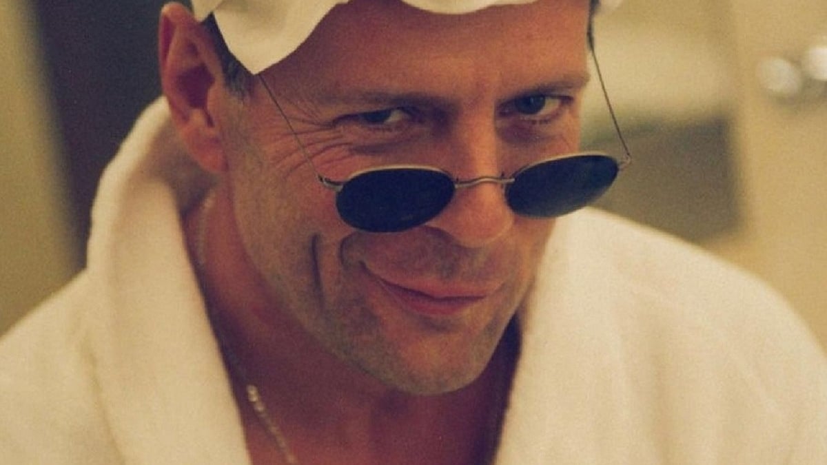 Bruce Willis stepping away from acting following aphasia diagnosis