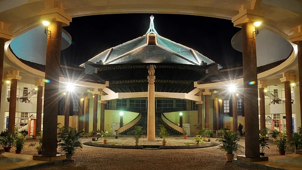 Goa Vidhan Sabha