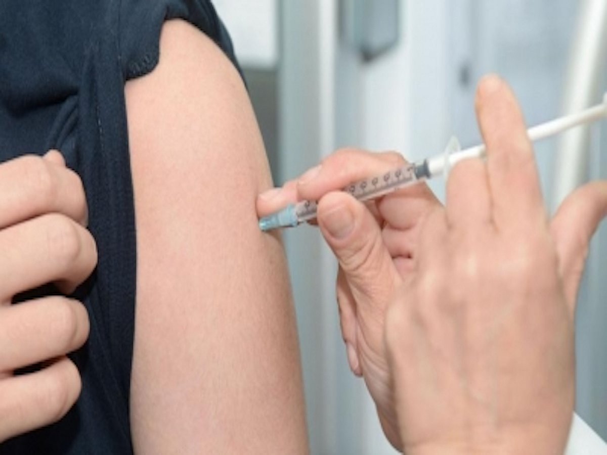 Natural Covid-19 antibodies last 7 months in children: Study