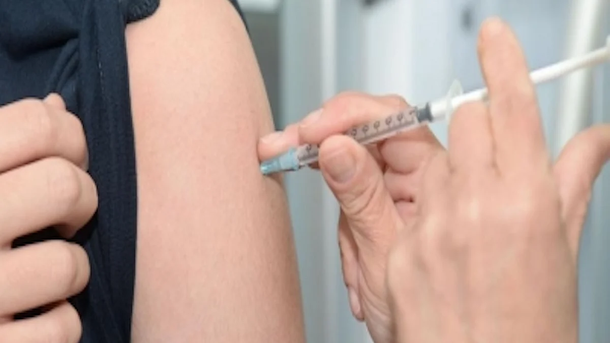 Natural Covid-19 antibodies last 7 months in children: Study