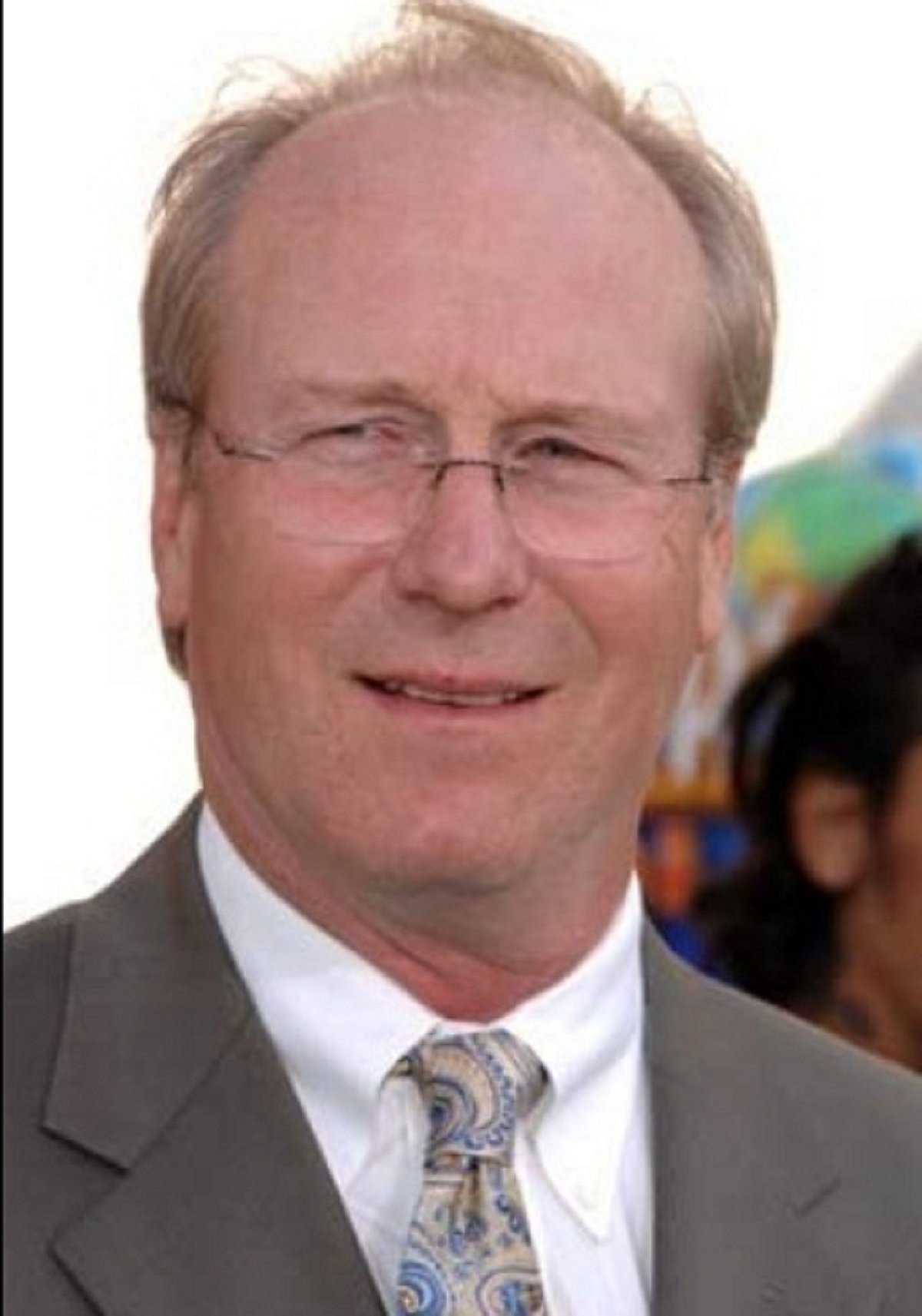 'Kiss of the Spider Woman' actor William Hurt dies at 71