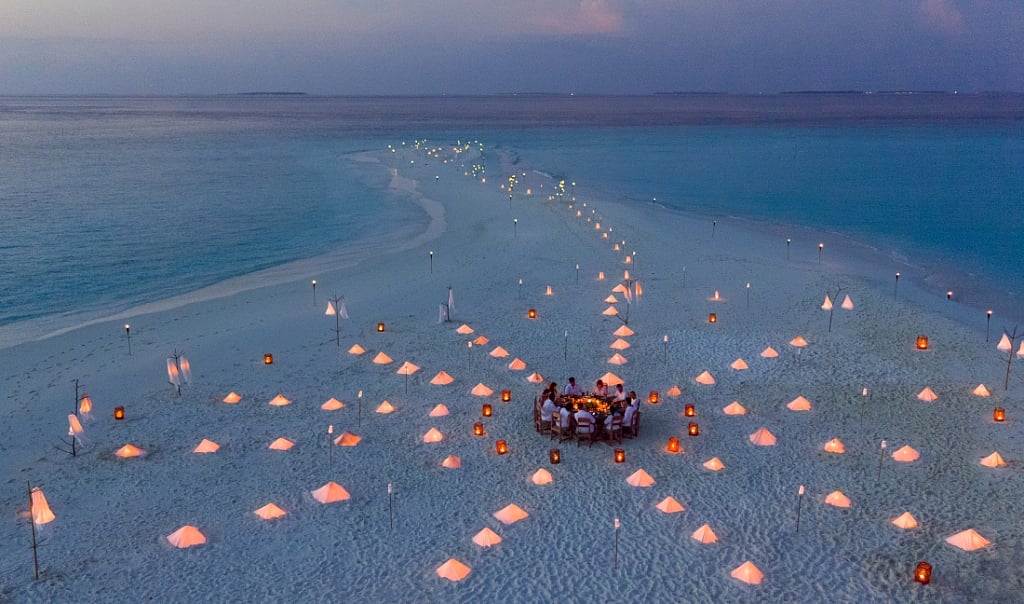 Jaipur Literature Festival set to arrive in the Maldives with JLF Soneva Fushi