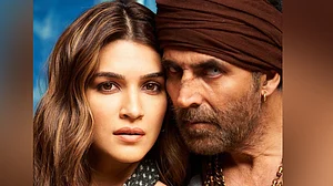 My character in 'Bachchhan Paandey' transforms from being scary to cute and you will love that: Akshay Kumar