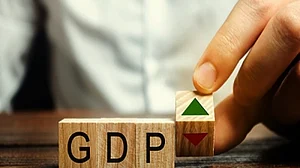 ICRA cuts India's FY23 GDP growth forecast to 7.2%