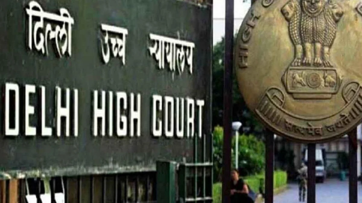 Install CCTV in police stations; comply with SC directions: Delhi HC