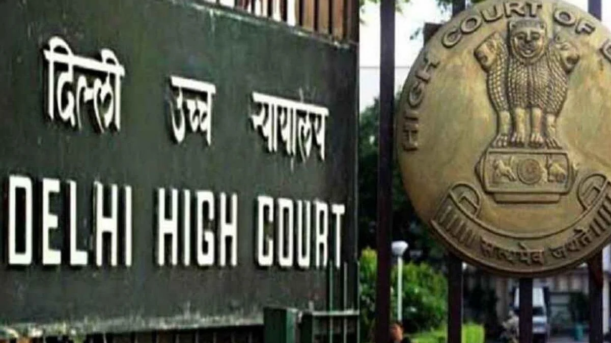 Delhi HC seeks Centre's stand on 70-yr-old's plea against domestic violence law