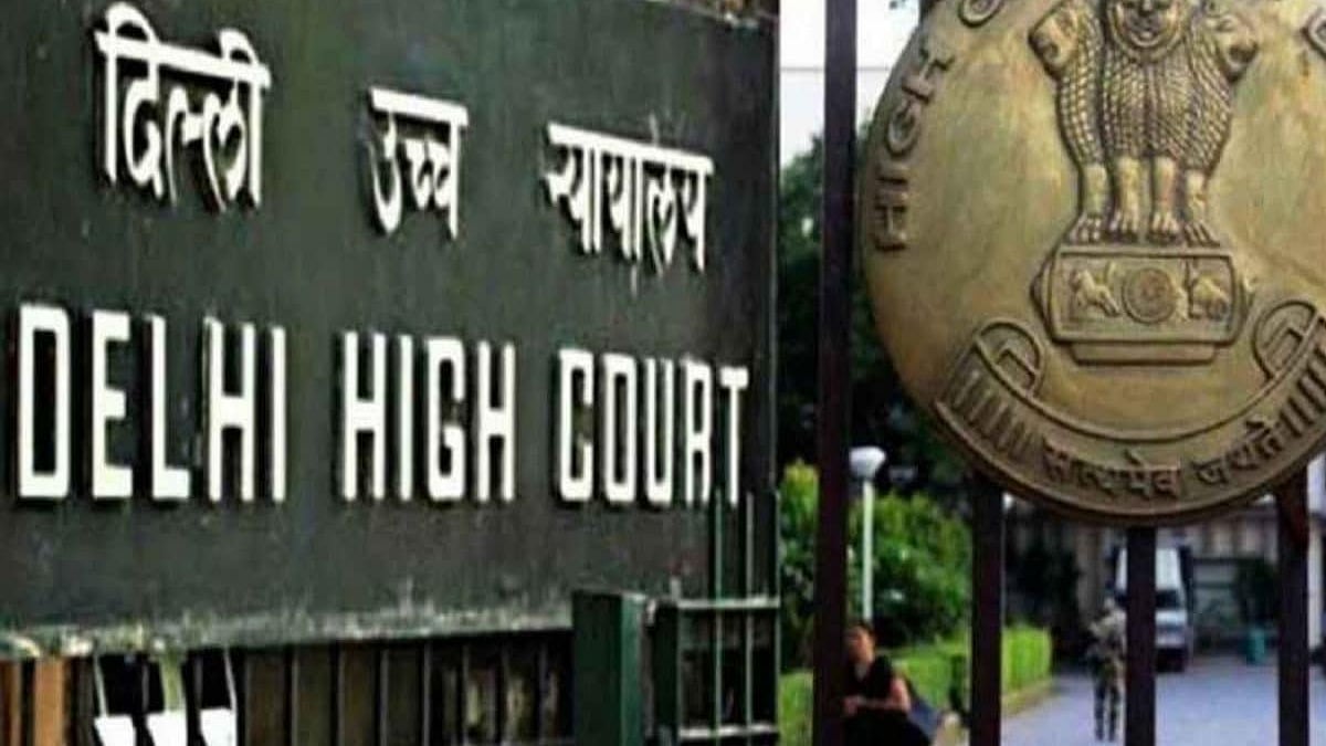 Install CCTV in police stations; comply with SC directions: Delhi HC