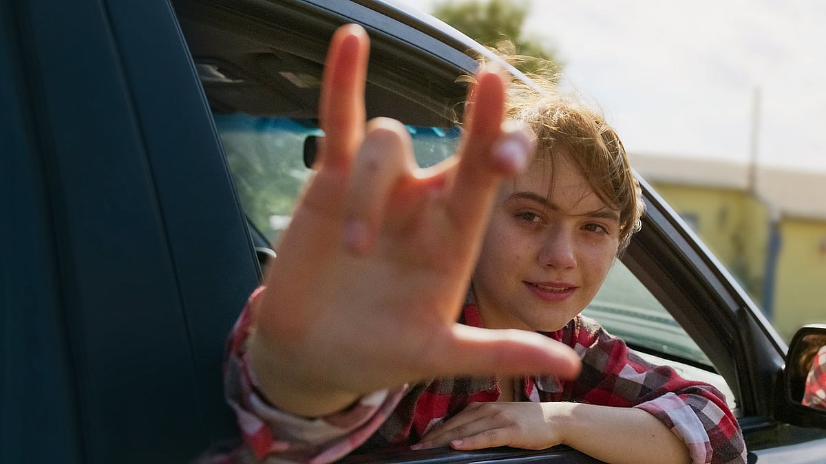 'CODA' wins best picture trophy at 2022 Oscars