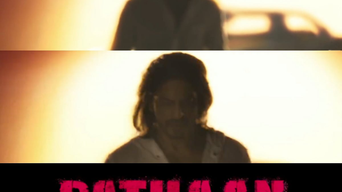 'Pathaan' becomes all-time number one Hindi film in India