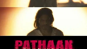 'Pathaan' opening day brings back Hindi movie madness in theatres, some protests too