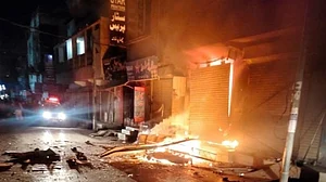 Blast in Quetta kills 3, injures 24