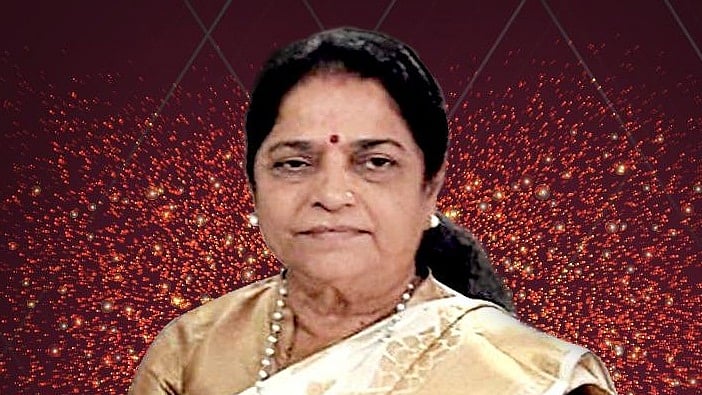 Speaker of the Gujarat Legislative Assembly