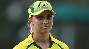 Women's World Cup: Australia's Gardner tests Covid positive, to miss at least two games