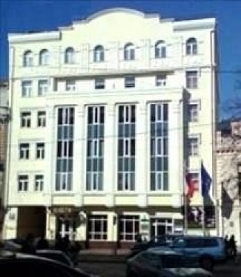 Slovenia reopens embassy in Ukraine