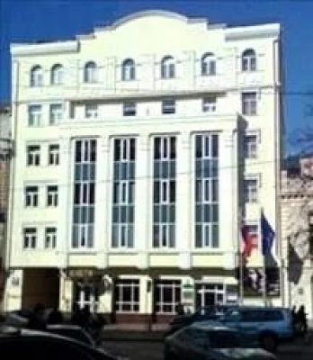Slovenia reopens embassy in Ukraine