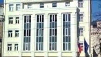 Slovenia reopens embassy in Ukraine