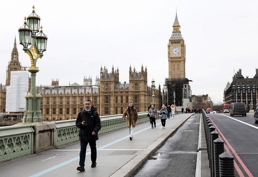 Over half a million home renters in London face eviction as arrears spiral
