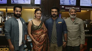 The stronger the emotions, the more people love a movie, says Rajamouli