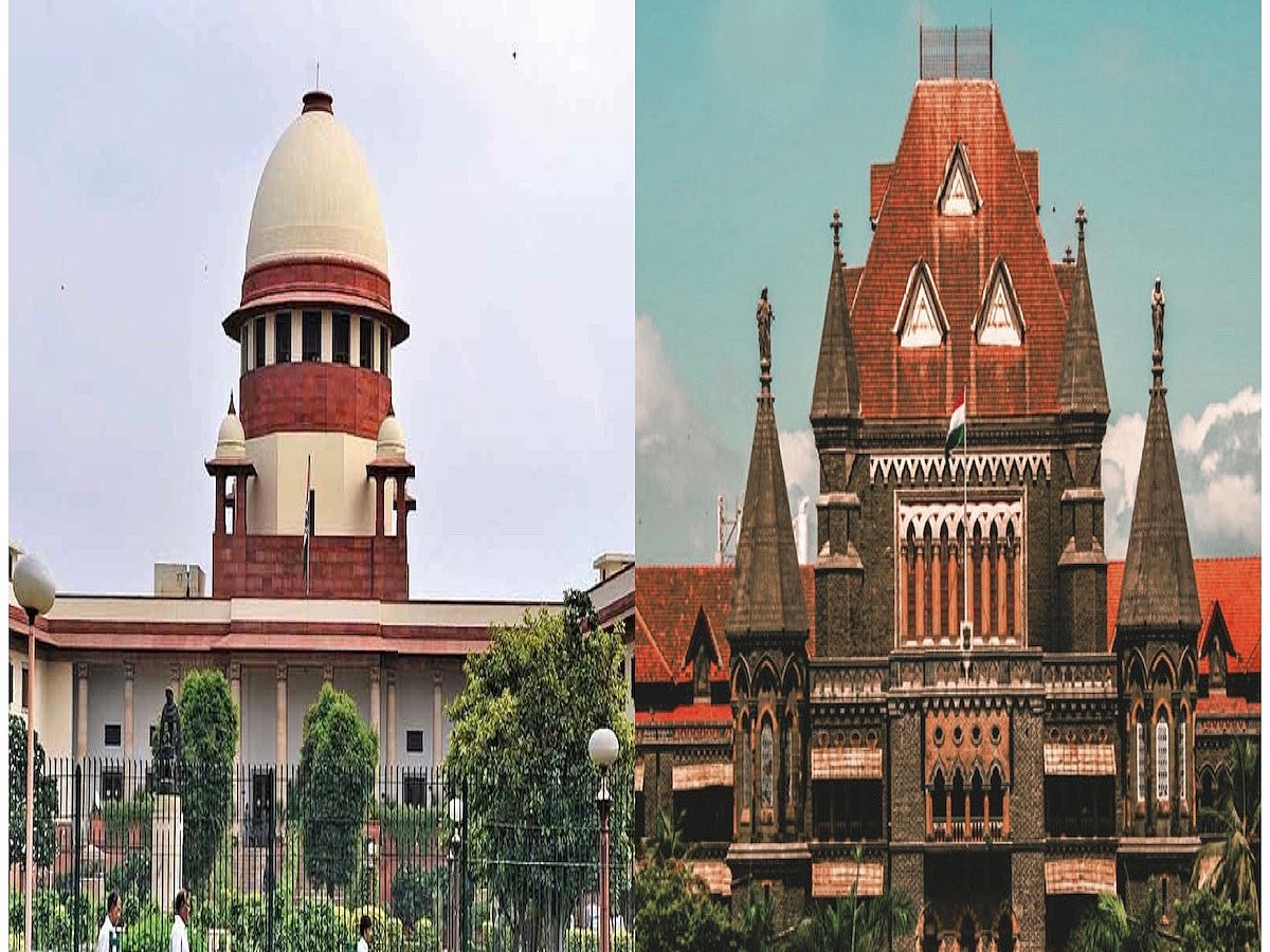 'SC, Bombay HC must suo motu intervene to stop misuse of central agencies'