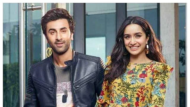 Luv Ranjan’s untitled next featuring Ranbir Kapoor & Shraddha Kapoor to release on Holi, 2023