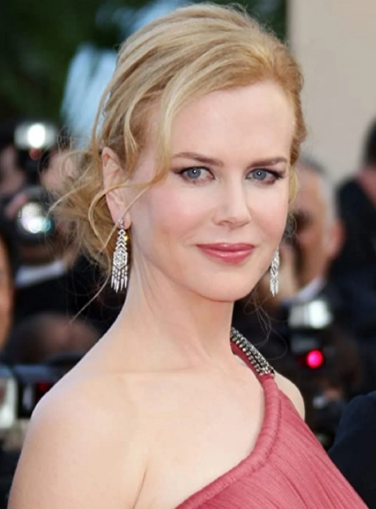 Nicole Kidman