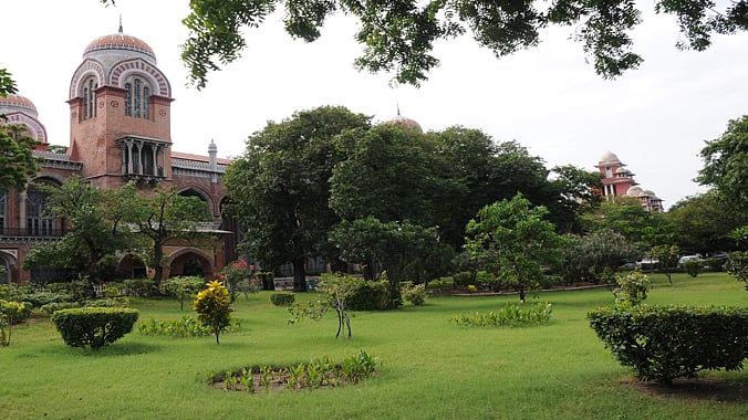 ‘Wife cannot be expected to behave like Vodafone pug’: Madras HC