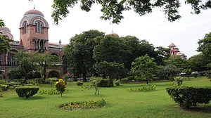 Madras University