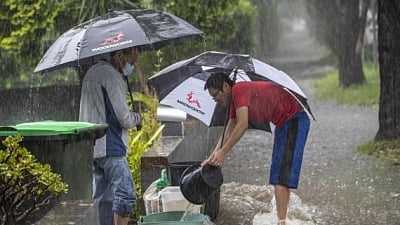 Australia's east coast braces for renewed flood warnings