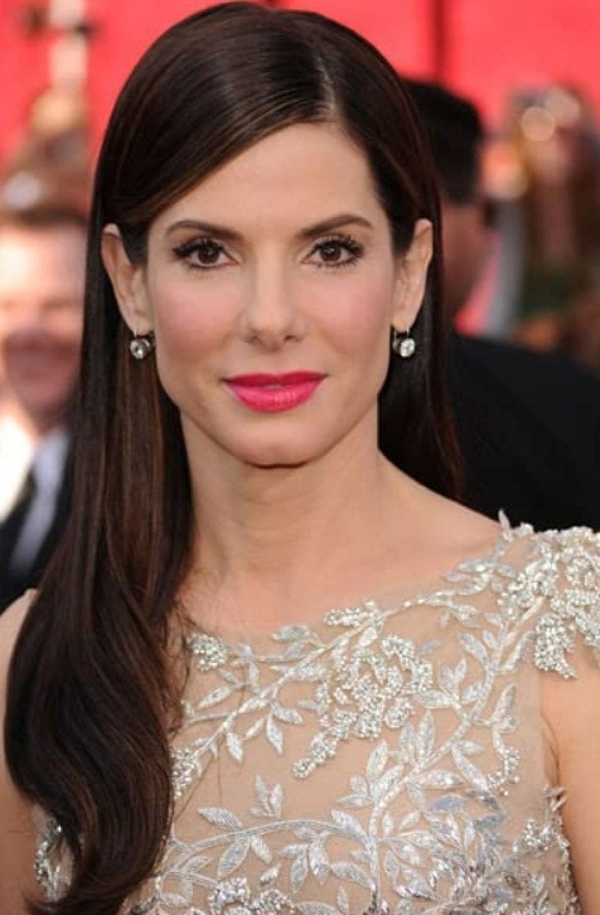 Sandra Bullock on why she's giving up her ban on movie sequels