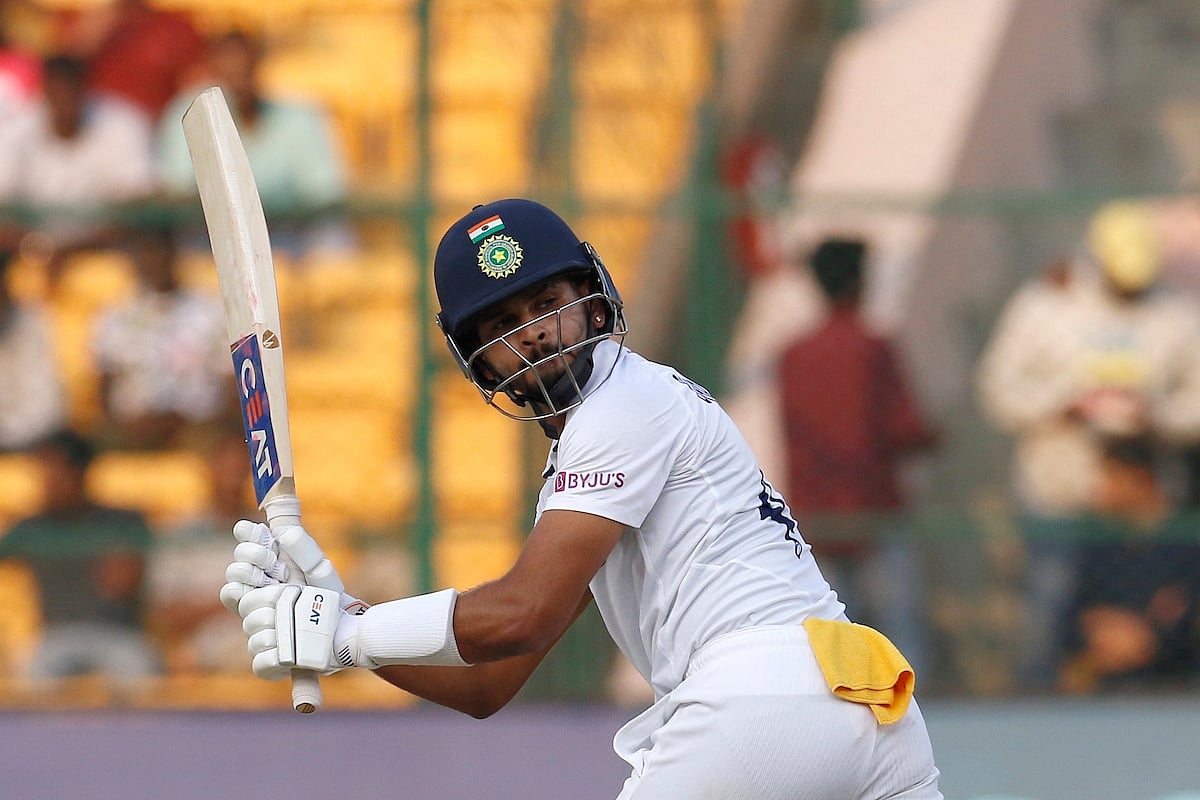 India batter Shreyas Iyer named ICC Men's player of the month for February 2022