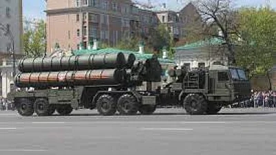 Russian troops take control of Kherson region