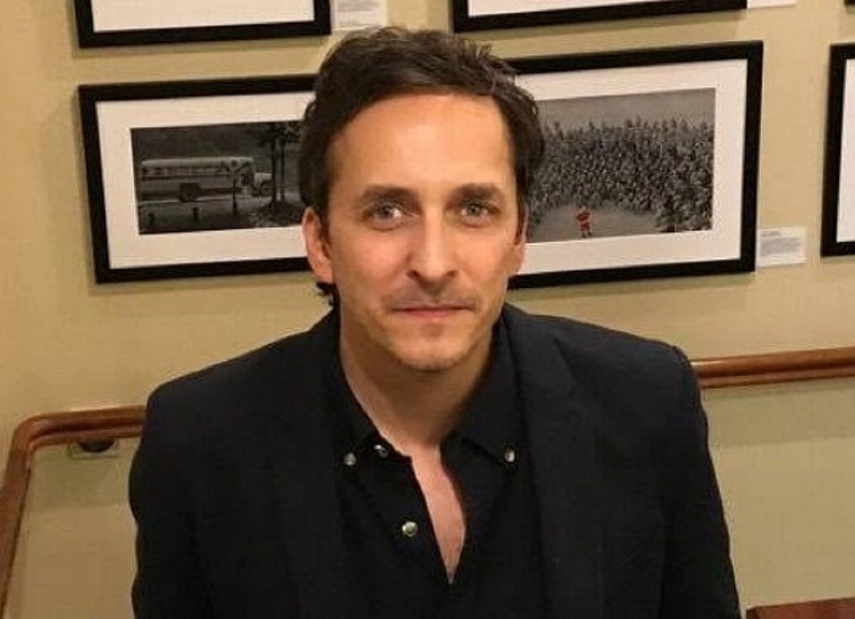 Zelensky writes letter to family of American journo killed in Ukraine