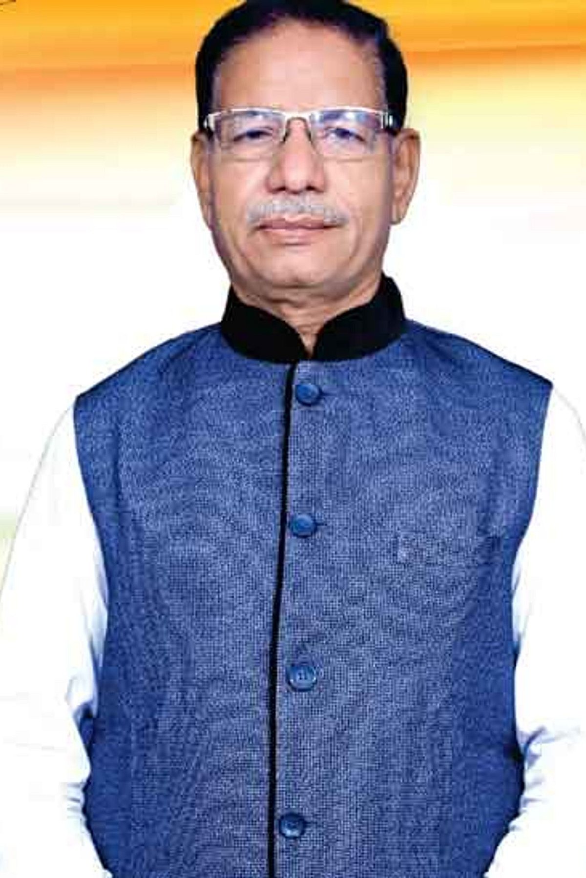 Gujarat Congress legislator dies at 69 due to Covid