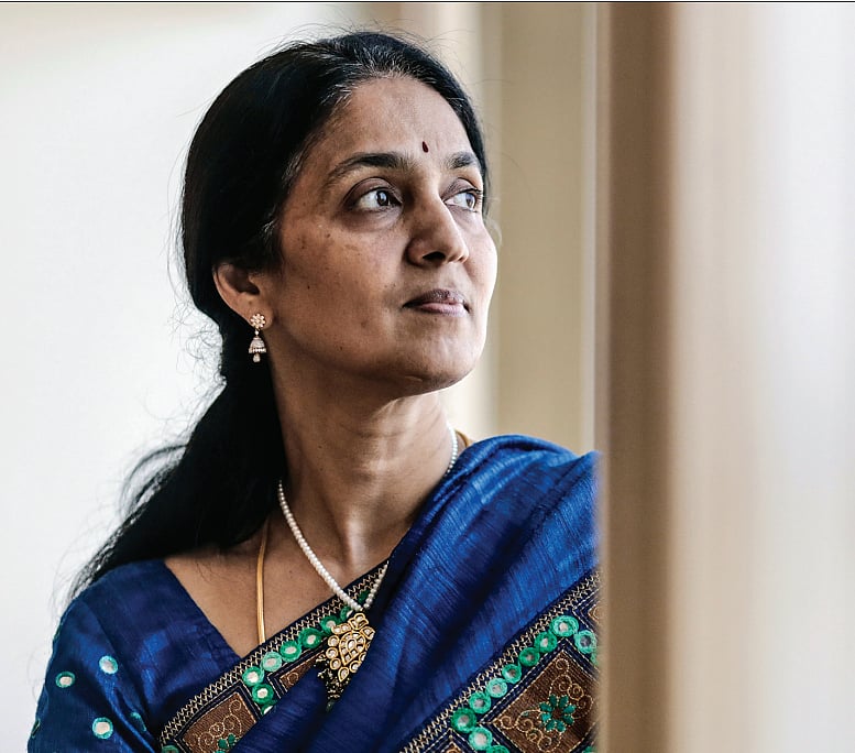 Corporate India needs new directors