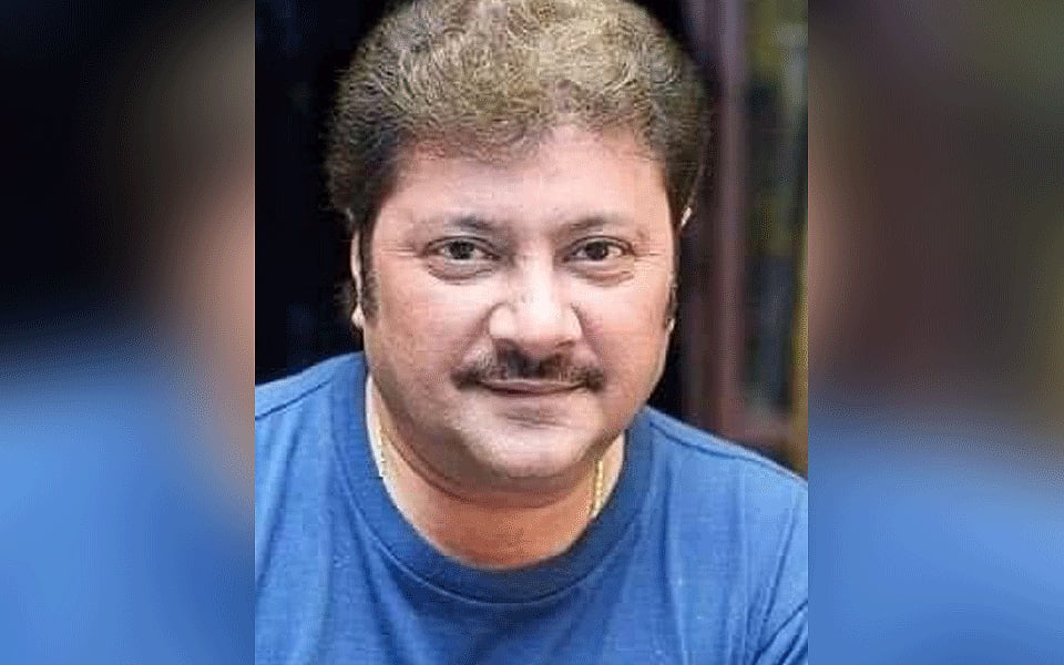 Bengali actor Abhishek Chatterjee passes away after cardiac arrest