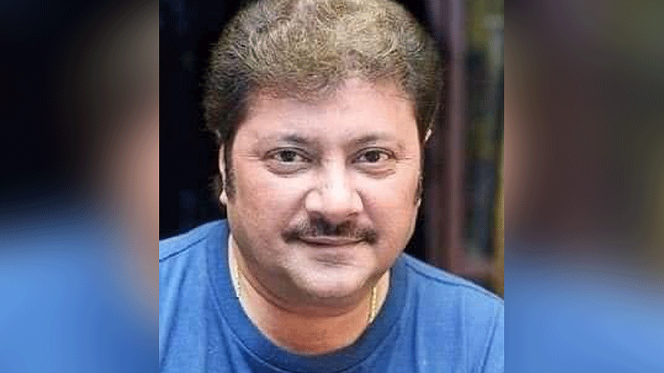 Bengali actor Abhishek Chatterjee passes away after cardiac arrest