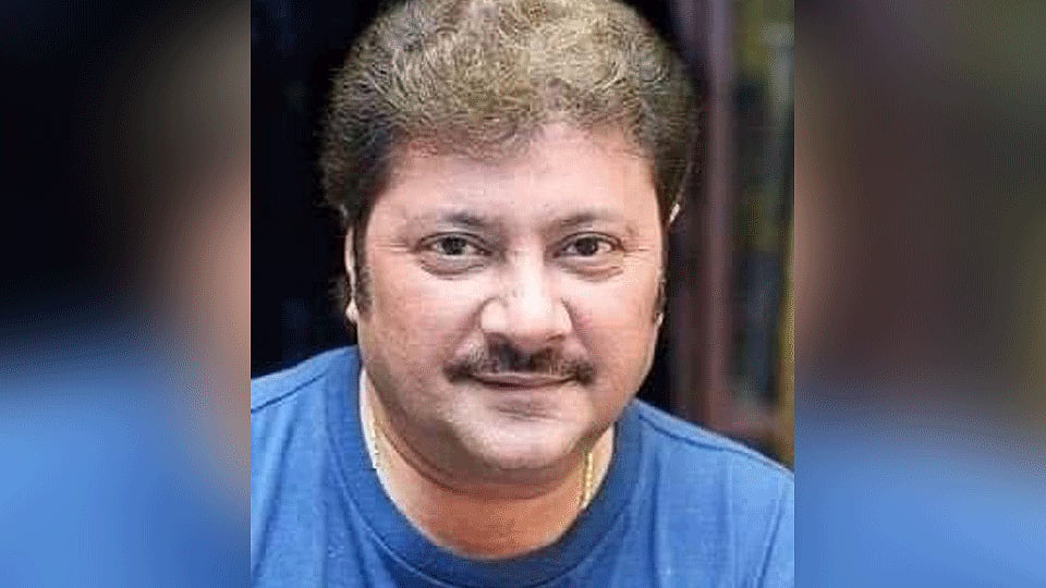 Bengali actor Abhishek Chatterjee passes away after cardiac arrest