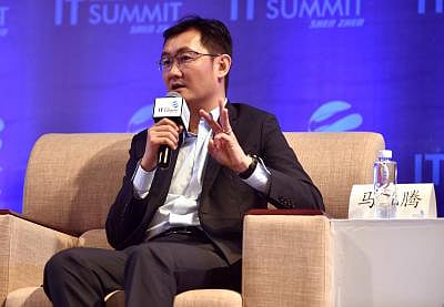 Tencent owner Pony Ma caught in BGMI/PUBG ban crossfire in India